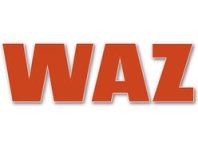 Westdeutsche Allgemeine Zeitung