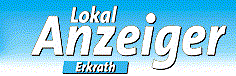 Lokalanzeiger Erkrath