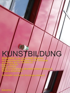 Kunstbildung