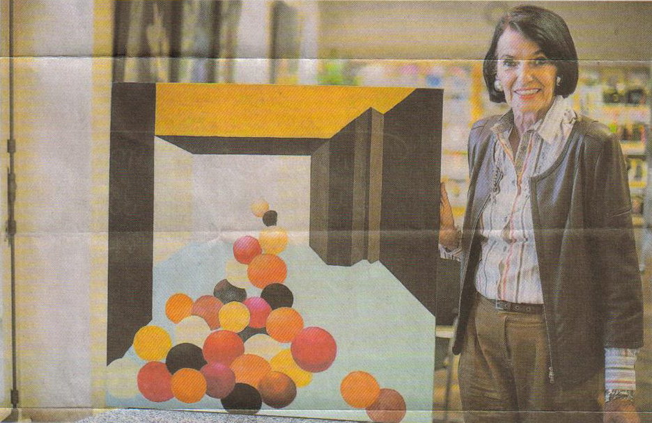 Vielfalt durch kreative Unrast